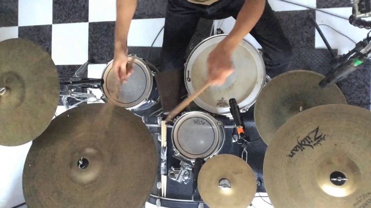Ronnie Rodriguez