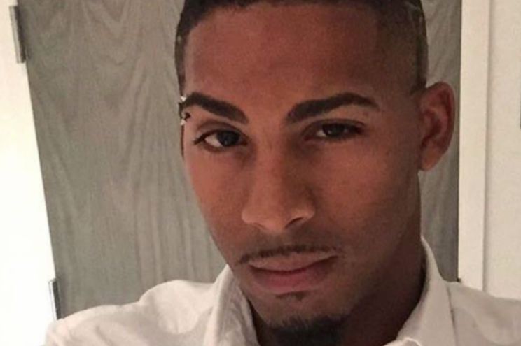 Ronnie Rodriguez