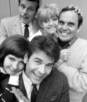 Ronnie Schell