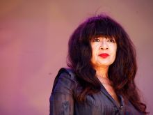 Ronnie Spector