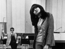 Ronnie Spector