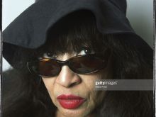 Ronnie Spector