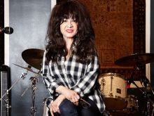 Ronnie Spector photo