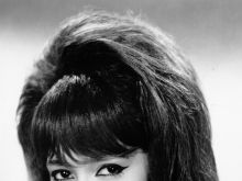 Ronnie Spector photo