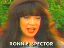 Ronnie Spector