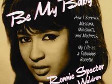 Ronnie Spector