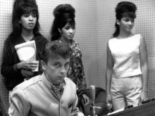 Ronnie Spector