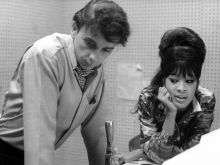 Ronnie Spector