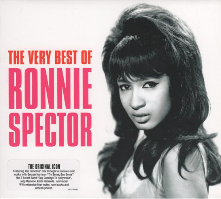 Ronnie Spector