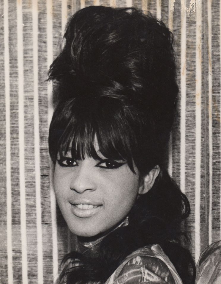 Ronnie Spector