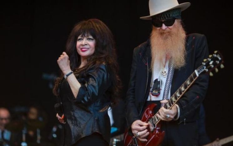 Ronnie Spector