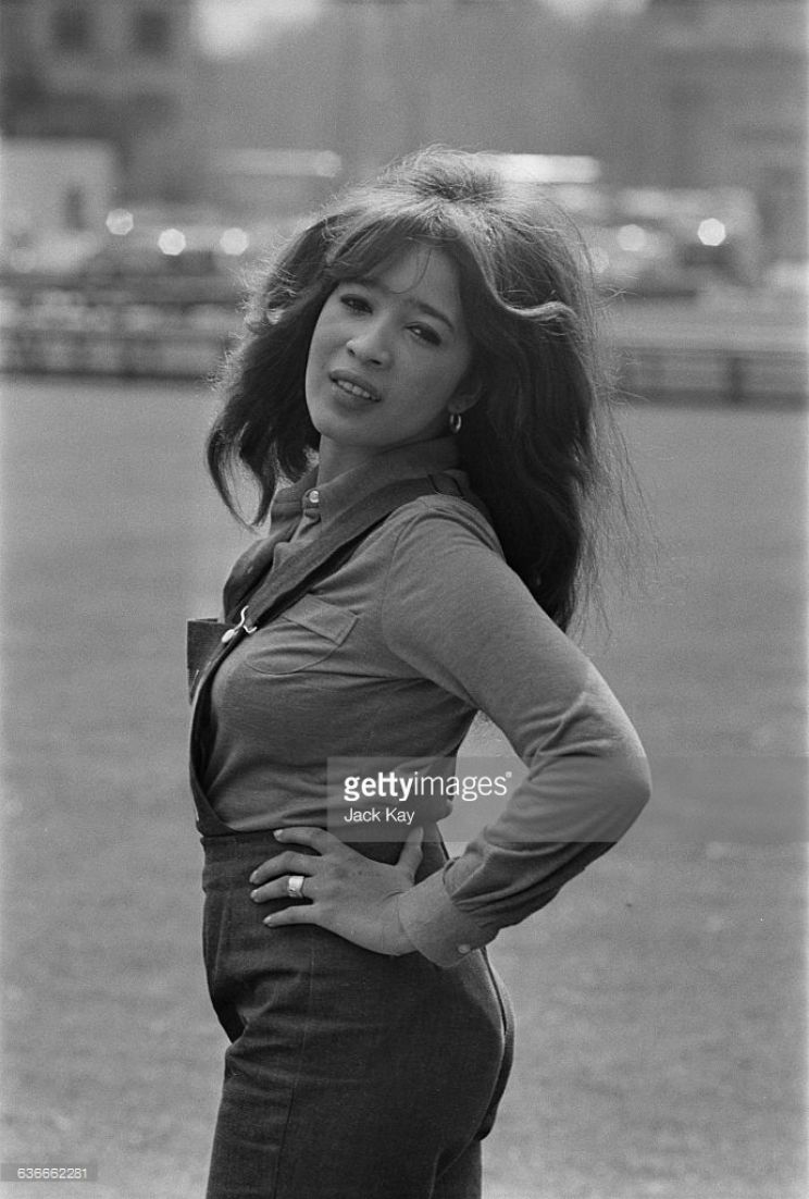 Ronnie Spector