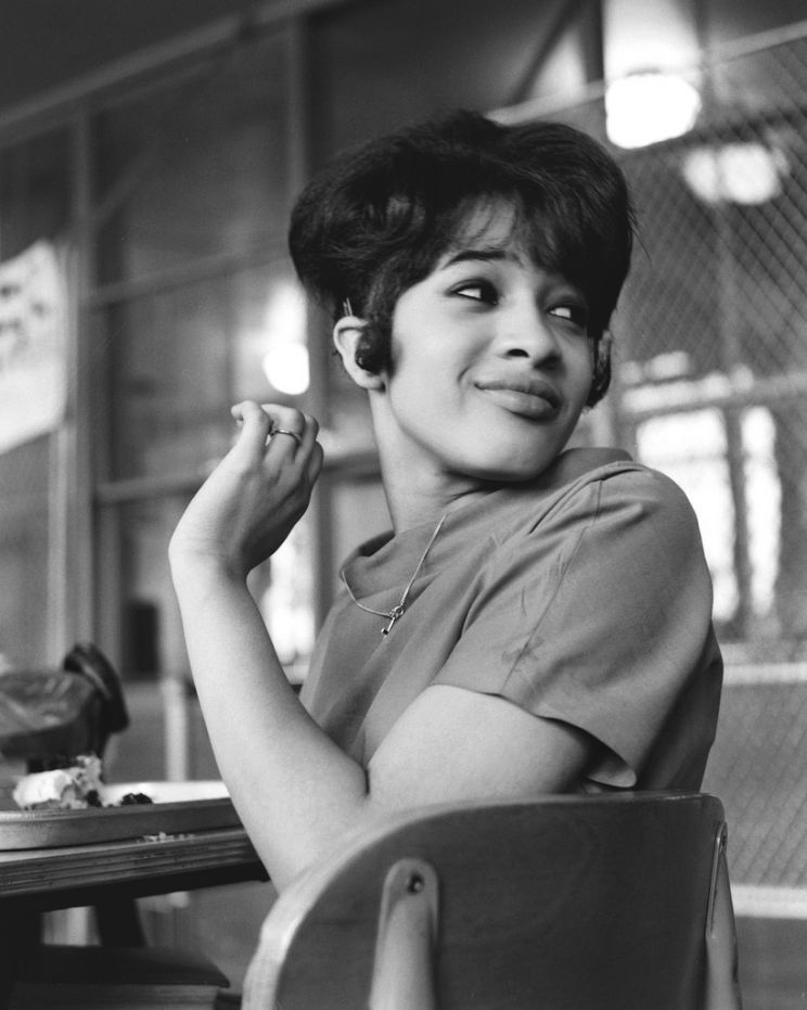 Ronnie Spector