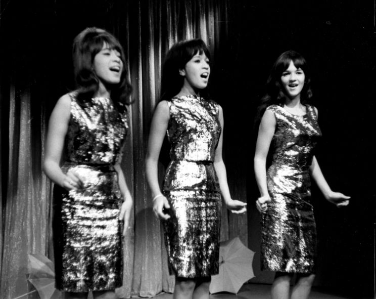 Ronnie Spector