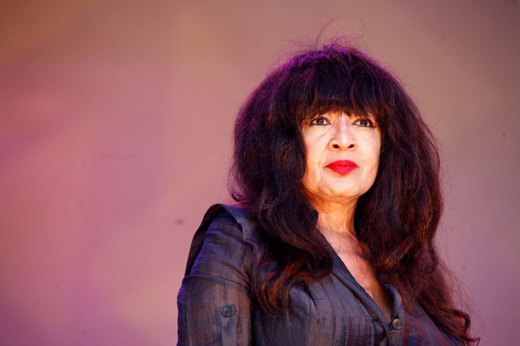 Ronnie Spector
