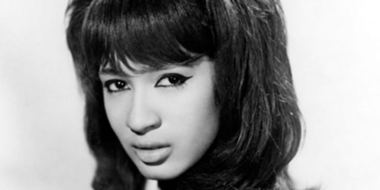 Ronnie Spector