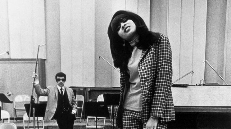 Ronnie Spector