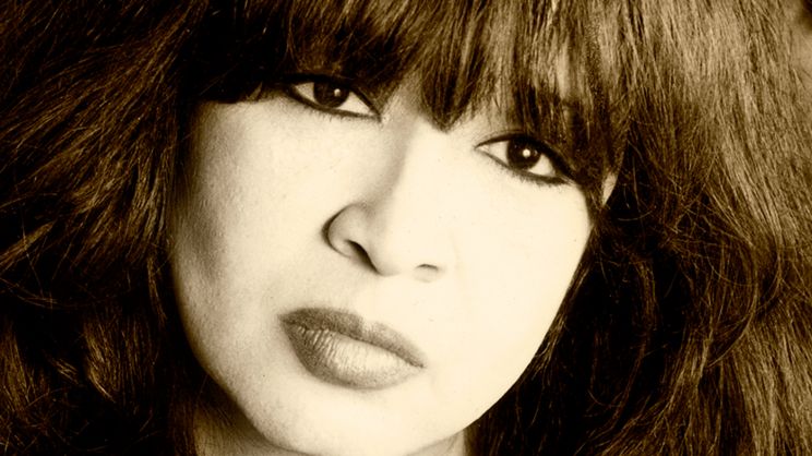 Ronnie Spector