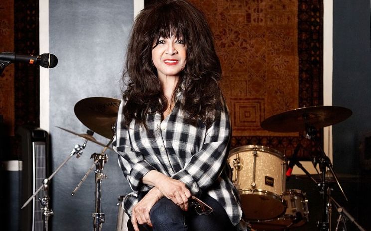 Ronnie Spector