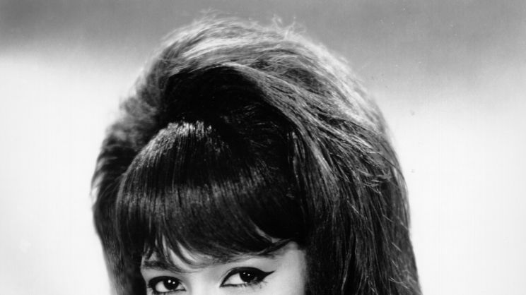 Ronnie Spector