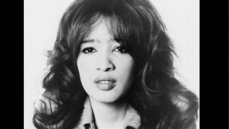 Ronnie Spector