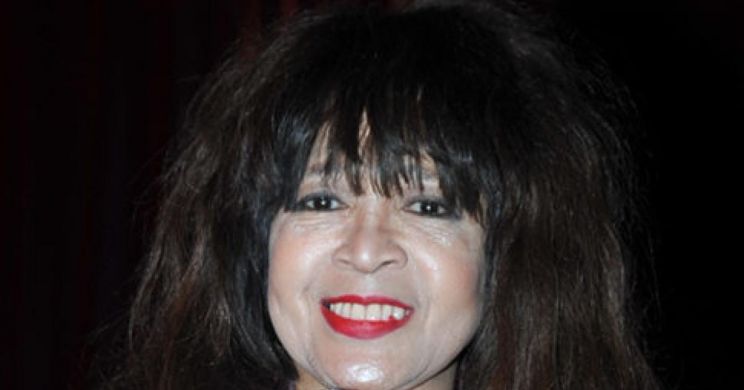 Ronnie Spector