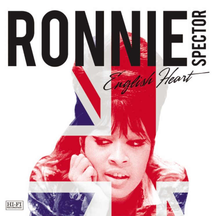 Ronnie Spector