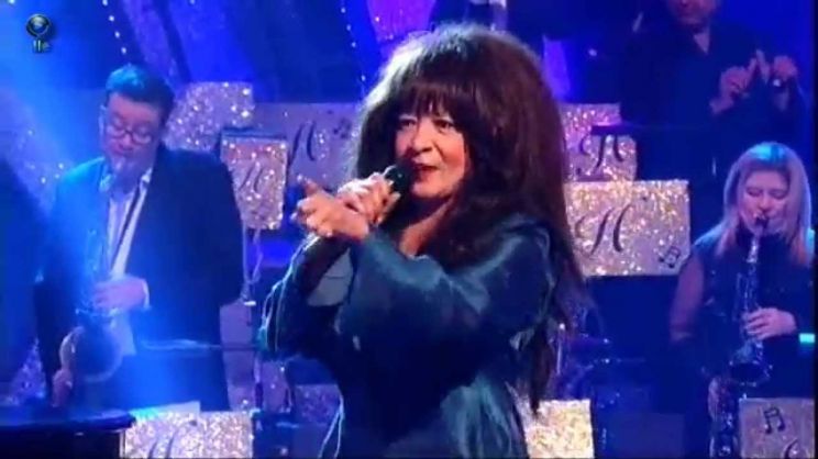 Ronnie Spector