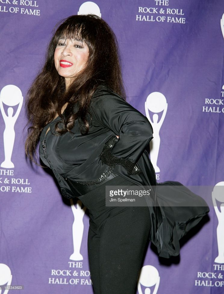 Ronnie Spector