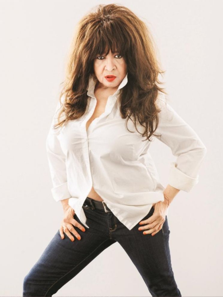 Ronnie Spector