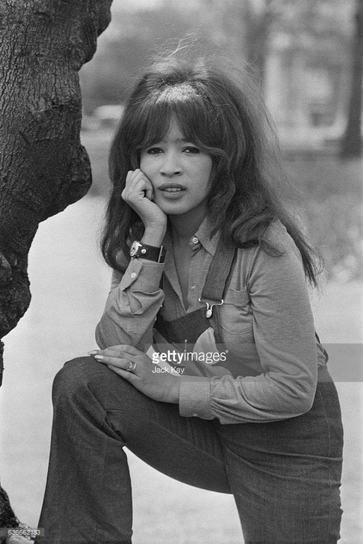 Ronnie Spector