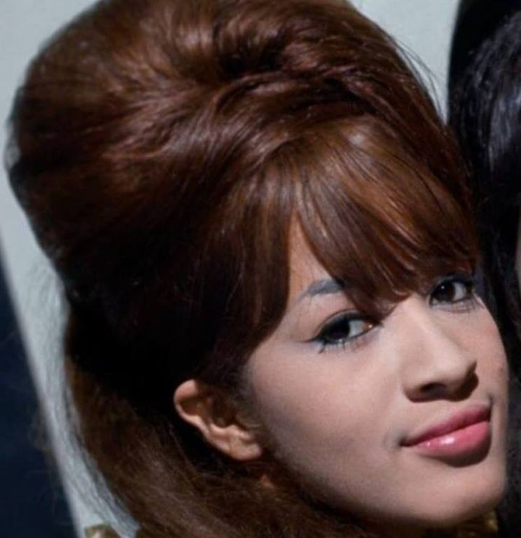 Ronnie Spector