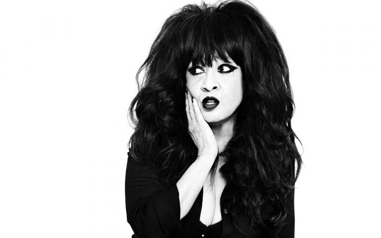 Ronnie Spector