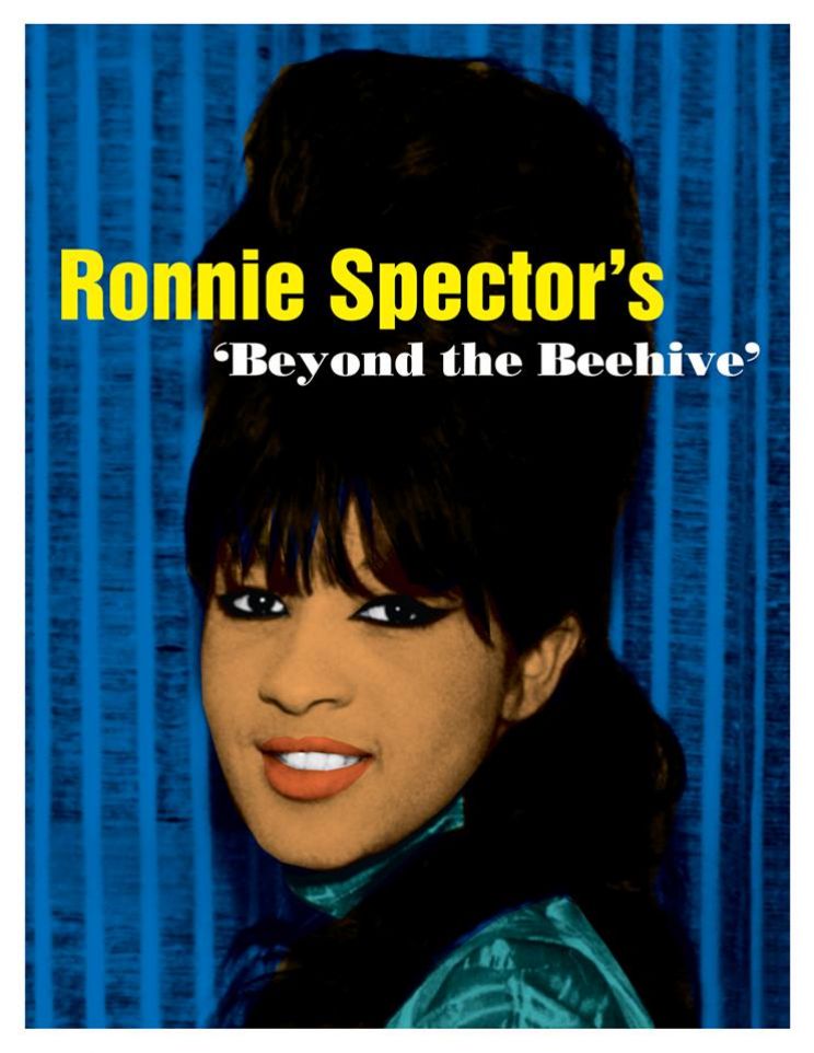 Ronnie Spector