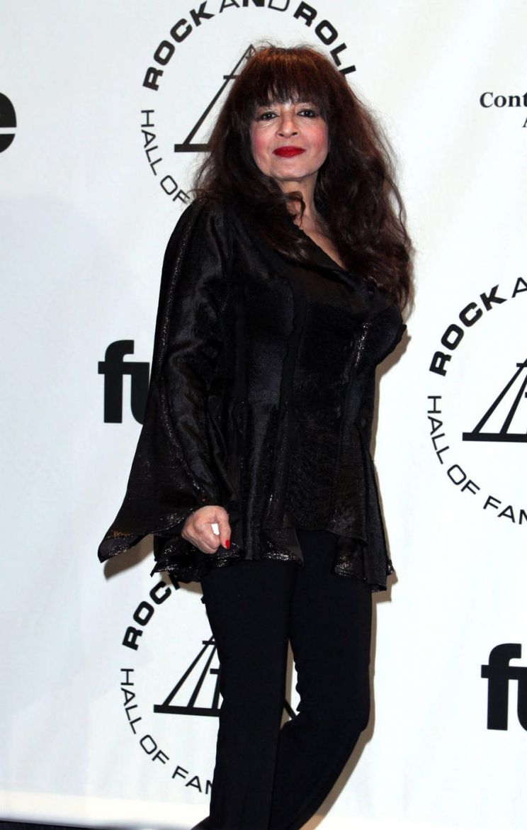 Ronnie Spector