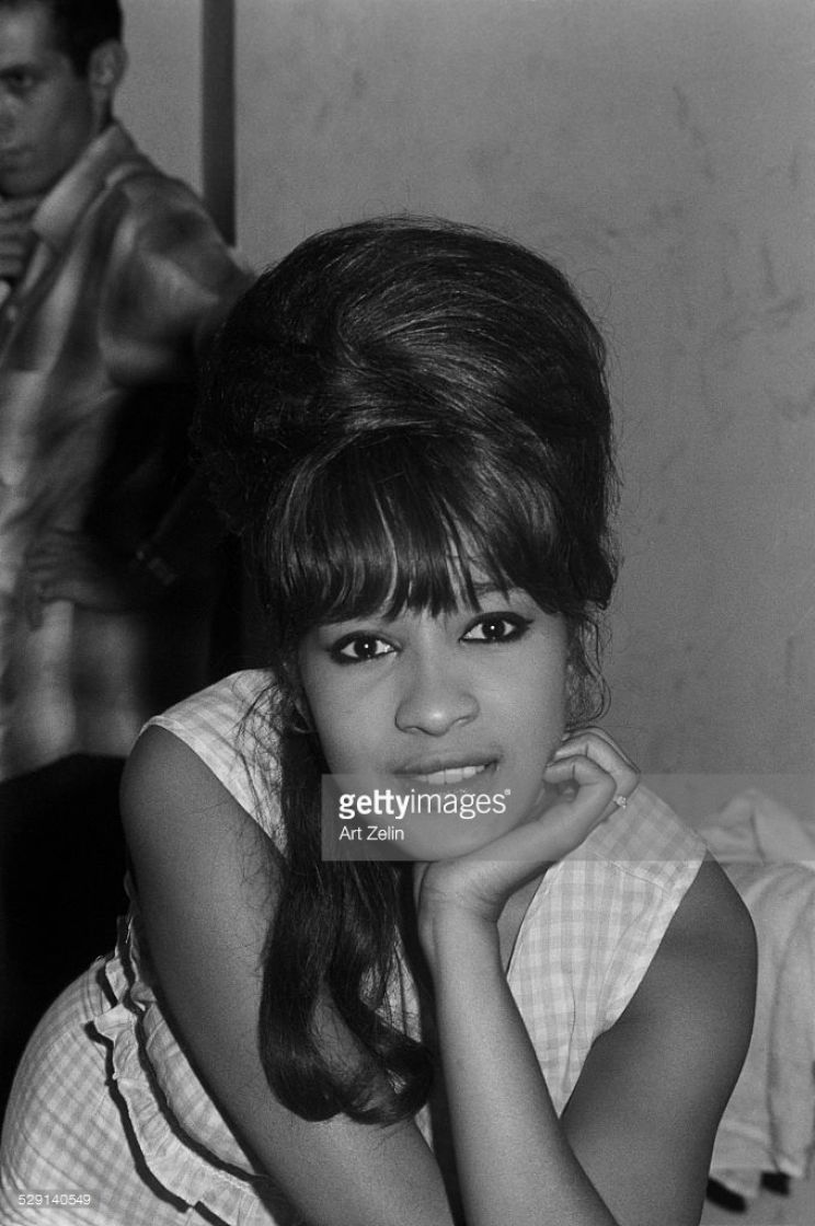 Ronnie Spector