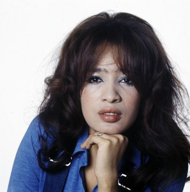 Ronnie Spector