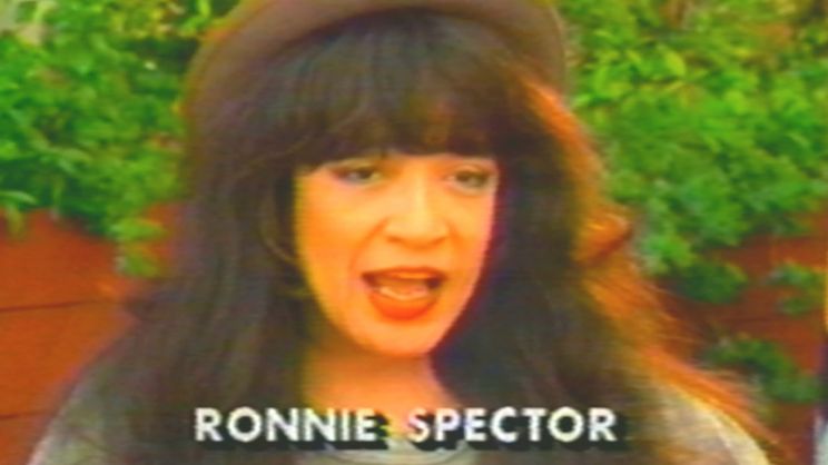 Ronnie Spector