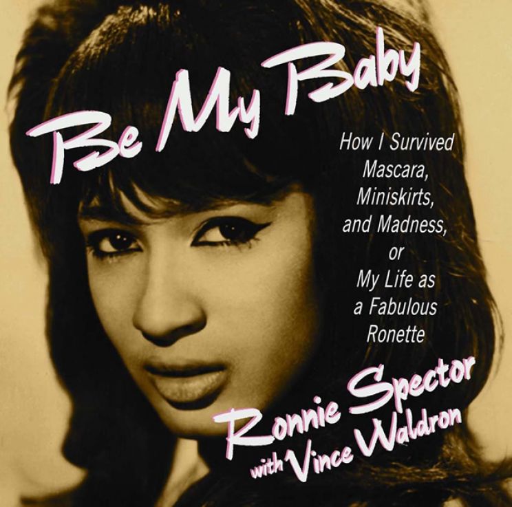 Ronnie Spector