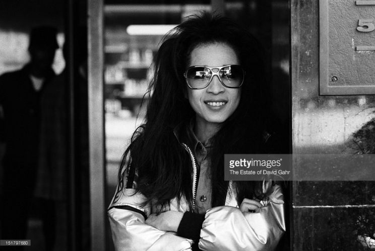 Ronnie Spector