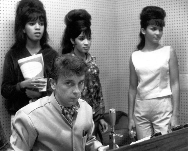 Ronnie Spector