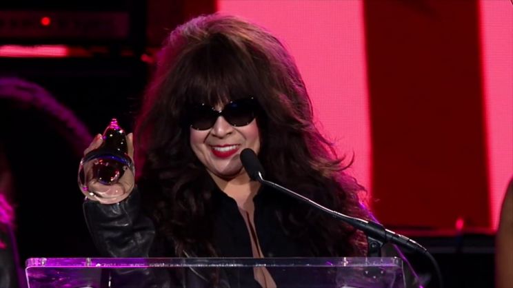 Ronnie Spector