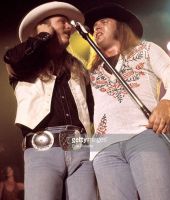 Ronnie Van Zant