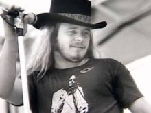 Ronnie Van Zant