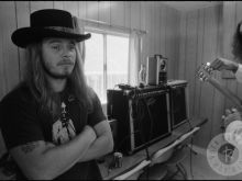 Ronnie Van Zant