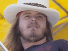 Ronnie Van Zant