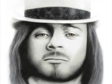 Ronnie Van Zant #2731140 picture (Landscape Medium)