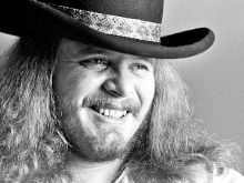 Ronnie Van Zant