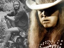 Ronnie Van Zant