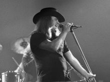 Ronnie Van Zant